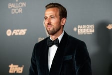 Złota Piłka: Kane nie&nbsp;zapomniał o&nbsp;Tottenhamie. „Bez&nbsp;tego klubu nie&nbsp;byłbym w&nbsp;tym miejscu”