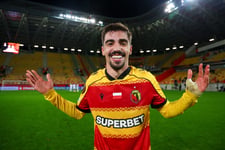 Jagiellonia Białystok – Anderlecht Bruksela: zapowiedź i&nbsp;typy na&nbsp;Ligę Europy (22.10.2026)