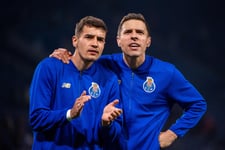 Porto bez&nbsp;Pietuszewskiego i&nbsp;wciąż bez&nbsp;straty punktów w&nbsp;lidze
