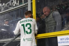 „Skompromitowaliśmy się”. Grzesik przemówił po&nbsp;wpadce Radomiaka