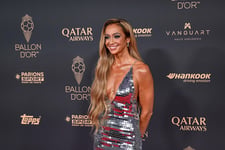 Lubiana dziennikarka i&nbsp;legenda futbolu. To&nbsp;oni poprowadzą galę Złotej Piłki