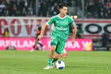Legia Warszawa – Lech Poznań: zapowiedź i&nbsp;typy na&nbsp;PKO BP&nbsp;Ekstraklasę (25.10.2026)