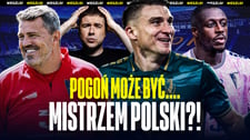 Pogoń zaskakuje! Powalczy o&nbsp;mistrzostwo Polski? [VLOG]