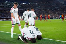 Real Madryt – Sevilla: zapowiedź i&nbsp;typy na&nbsp;La&nbsp;Liga (18.10.2026)