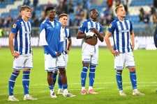 LIVE: Może tym razem bez&nbsp;0:4 w&nbsp;łeb? Lech gra z&nbsp;Sunderlandem