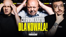 Iwanow widzi gola, Papszun ma&nbsp;zanik pamięci. Czas na&nbsp;„VARiograf”! [WIDEO]