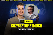 Krzysztof Zimoch: Po&nbsp;tej&nbsp;wypowiedzi poczułem ciary żenady [WYWIAD]