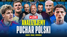 GKS i&nbsp;Motor odpadają! Górnik gra dalej! Kowal, Białek i&nbsp;Domagała po&nbsp;Pucharze Polski
