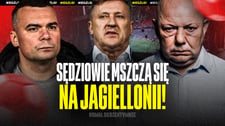 Kowal o&nbsp;Legia – Lech, kręceniu Jagi i&nbsp;Złotej Piłce | Kowal Subiektywnie
