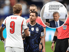 Dla kogo Złota Piłka? Zbigniew Boniek wskazał swojego kandydata