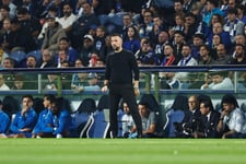 Porto bez&nbsp;Pietuszewskiego i&nbsp;wciąż bez&nbsp;straty punktów w&nbsp;lidze