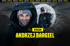 Andrzej Bargiel: Góry nie&nbsp;są&nbsp;przestrzenią do&nbsp;rywalizacji [WYWIAD]