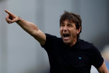 Conte zdementował plotki. „Doniesienia są&nbsp;bezpodstawne”