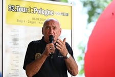 Afera w&nbsp;polskim kolarstwie. Czesław Lang oskarżany o&nbsp;mobbing