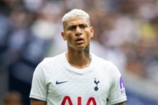 Absurd. Piłkarz Tottenhamu, wybory w&nbsp;Brazylii i… ukradziona wyspa