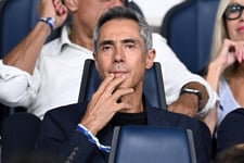 Wieści z&nbsp;Włoch. Paulo Sousa może znów poprowadzić Polaków