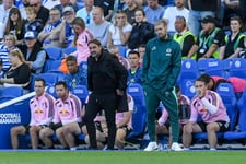 Wreszcie mu&nbsp;idzie w&nbsp;Premier League. W&nbsp;nagrodę nowa umowa