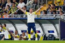 Pogromca Górnika zmienia trenera. Zastąpi go&nbsp;legenda Liverpoolu
