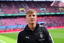 Złe wieści. Kontuzja polskiego stopera w&nbsp;Bundeslidze