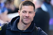Xabi Alonso: Puchary są&nbsp;dla nas ważne. Ale&nbsp;akurat nie&nbsp;ten