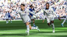 Dwa ciosy Neto i&nbsp;kontuzja Martineza. Przerwana seria Evertonu