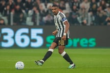 Bremer broni Spallettiego po&nbsp;klęsce Juventusu. „Może się boją”