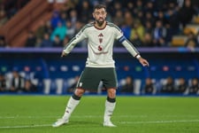 Bunt w&nbsp;United! Bruno Fernandes skrytykował Michaela Carricka