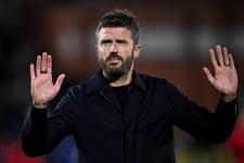 Carrick: „Zawsze robię to, co&nbsp;uważam za&nbsp;najlepsze dla tego klubu”