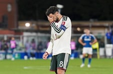 Bruno Fernandes okradziony. Złodzieje zadziałali błyskawicznie