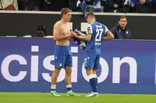 Piłkarz Bundesligi zrobił Milika. „Dobry zawodnik, ale&nbsp;trochę głupi”