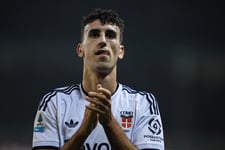 Real zdecydowany na&nbsp;pierwszy przyszłoroczny transfer. Chodzi o&nbsp;wielki talent