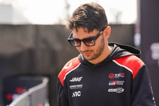 W&nbsp;F1 zmiana w&nbsp;składzie Haasa. Zespół miał dość marudzenia?