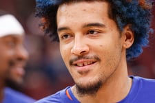 Jeremy Sochan zwolniony z&nbsp;klubu!
