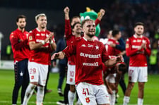 Raków wrócił do&nbsp;korzeni i&nbsp;prawie zremisował z&nbsp;Wisłą Kraków