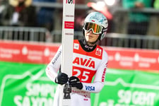 Podium Polaka w&nbsp;Klingenthal! Nie&nbsp;tego, o&nbsp;którym&nbsp;myślicie