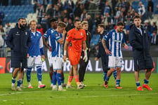 Podłoga Bayeru Leverkusen nie&nbsp;jest nawet sufitem Lecha [KOMENTARZ]