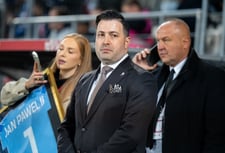 Colak ma&nbsp;dość. „Nie&nbsp;możemy udawać, że&nbsp;problemu nie&nbsp;ma”