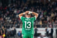 Reca faulował w&nbsp;polu karnym? Kolegium Sędziów twierdzi, że&nbsp;nie