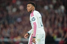 Tebas rozmawiał z&nbsp;Chińczykami. Interweniował w&nbsp;sprawie Mbappe