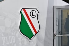 Afera wokół meczu z&nbsp;Wisłą ma&nbsp;dalszy ciąg. Legia ukarana