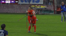 Wisła Kraków triumfuje w&nbsp;Lidze Mistrzów! Finał wygrany 6:0