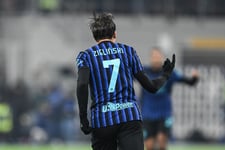 Inter odkuł się po&nbsp;wpadce z&nbsp;Belgami. Zieliński przeciętny, ale&nbsp;z&nbsp;asystą