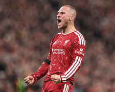 Karne z&nbsp;Liverpoolem koszmarem Chelsea. The Reds w&nbsp;ćwierćfinale Carabao Cup