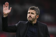 Manchester United w&nbsp;obliczu zmiany. „Carrick out” kwestią godzin?