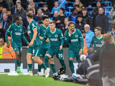 Brighton znów zaskakuje. Mewy powalczą o&nbsp;Ligę Mistrzów?