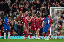 Liverpool ma&nbsp;patent na&nbsp;karne z&nbsp;Chelsea. Wszystkie serie wygrali