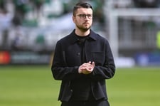Kulisy zwolnienia dyrektora Cracovii. Nagrabił sobie na&nbsp;wielu polach… [NEWS]
