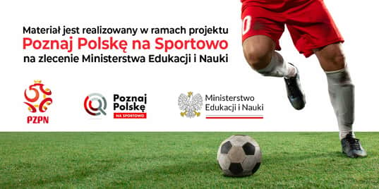 „Poznaj Polskę na sportowo” – to ich doping poniósł kadrę do zwycięstwa z Chile
