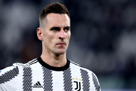 Włoskie media zastanawiają się nad przyszłością Milika w Juventusie
