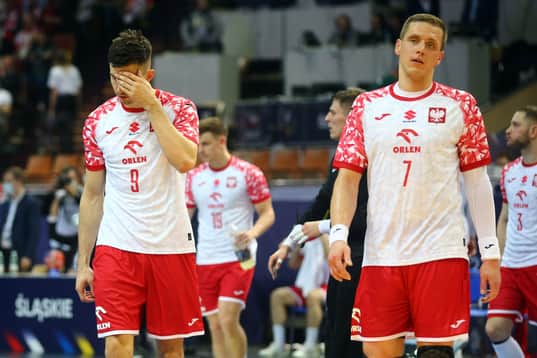 Bez ataku, bez obrony i bez szans. Polska przegrała ze Słowenią